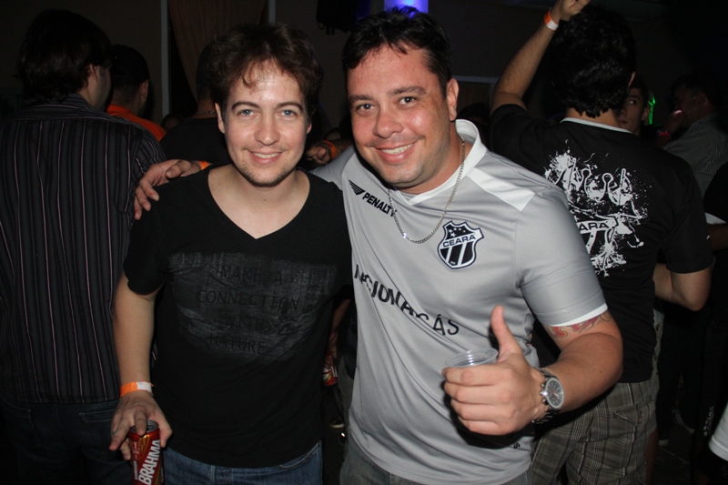 [19-05] Ceará 1 x 1 Guarany (S) - COMEMORAÇÃO 01 - 43