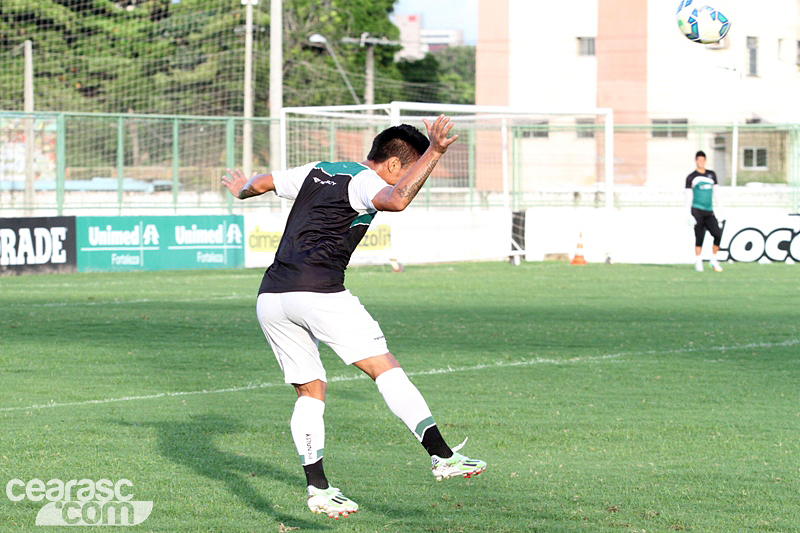 [13-04] Reapresentação + treino técnico e tático - 7