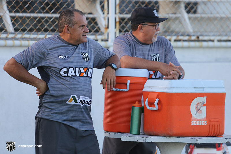 [08-11-2017] Treino Regenerativo - 13