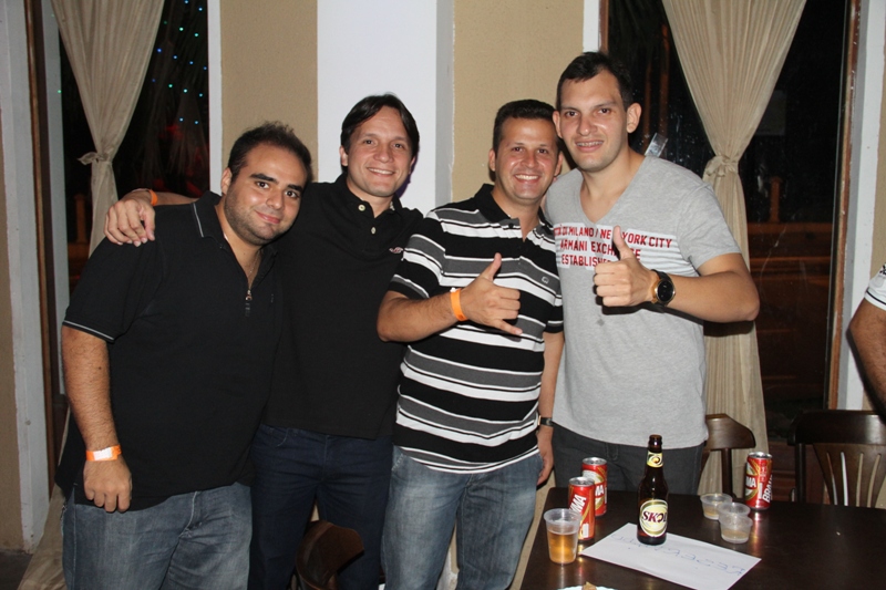 [19-05] Ceará 1 x 1 Guarany (S) - COMEMORAÇÃO 01 - 44