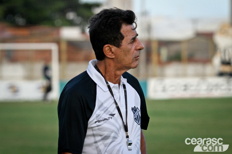 [26-01] Jogo Treino - 16