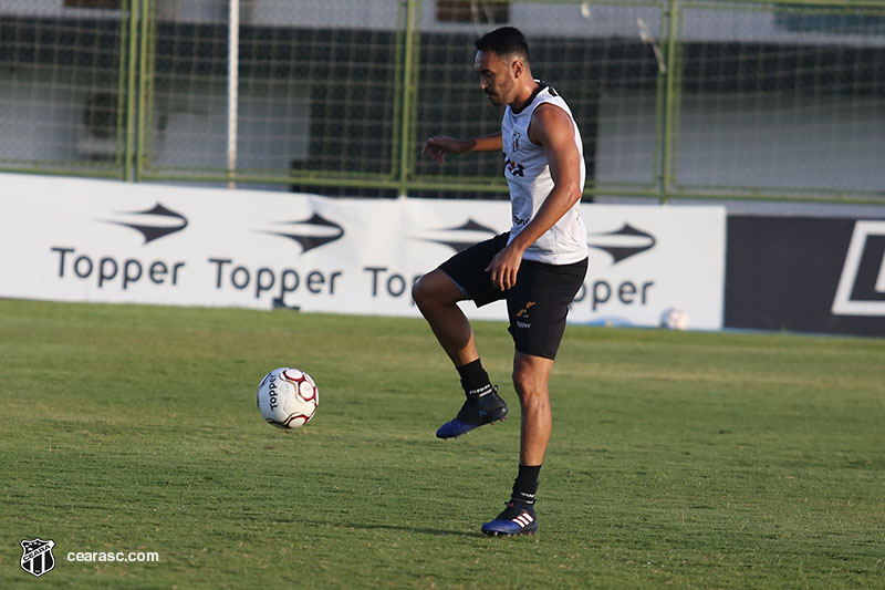 [08-11-2017] Treino Regenerativo - 14