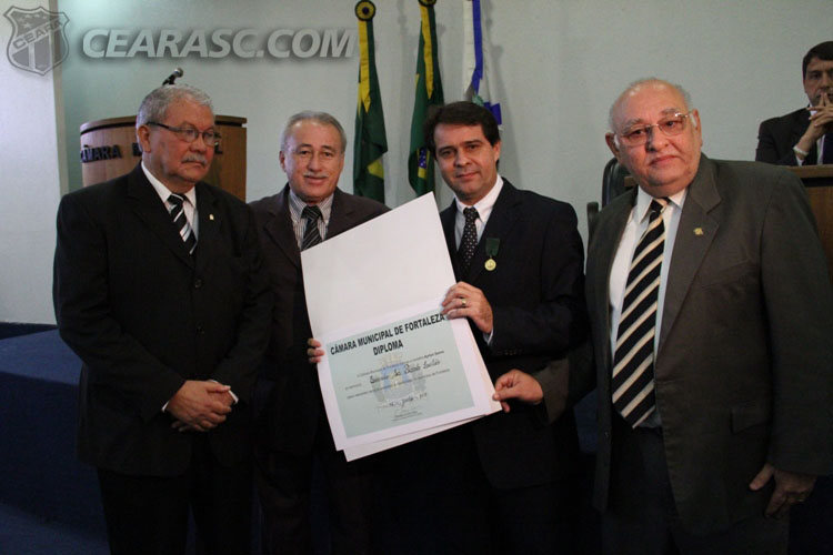 [02-06] Homenagem Câmara Municipal - 11