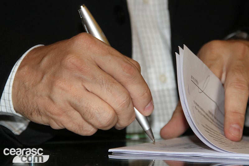 [15-03] Ceará e Arena Castelão firmam parceria - 11