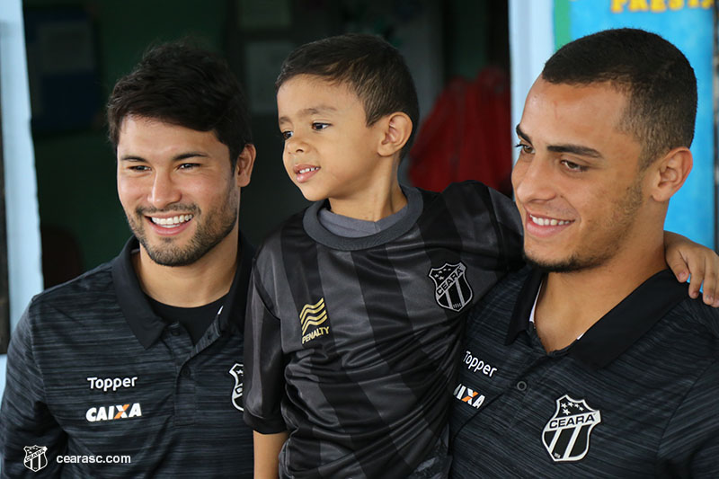 [10-08-2017] Vovô Vai a Escola - 20