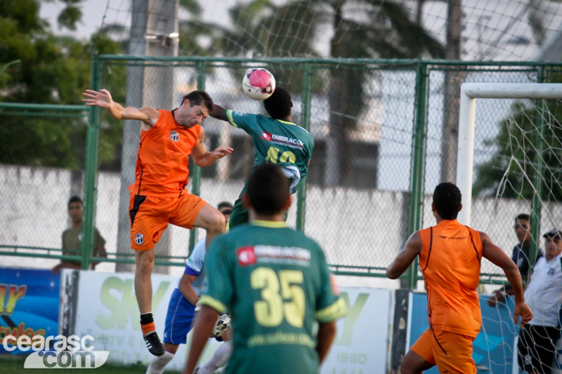 [26-01] Jogo Treino - 17