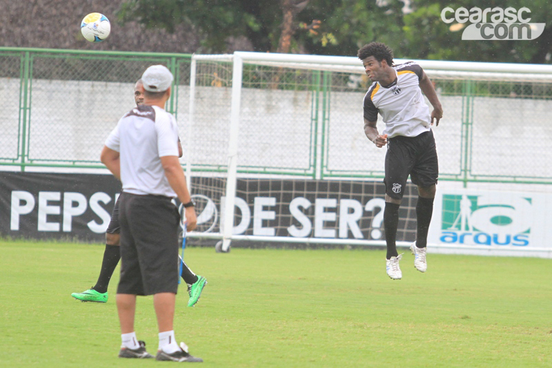 [01-04] Treino tático - Vovozão - 4