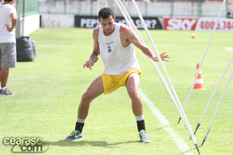 [27-02] Reapresentação - Treino físico - 15