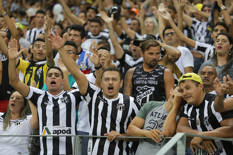 [02-08-2016] Ceará 0 x 0 Vasco - Torcida.zip - 20