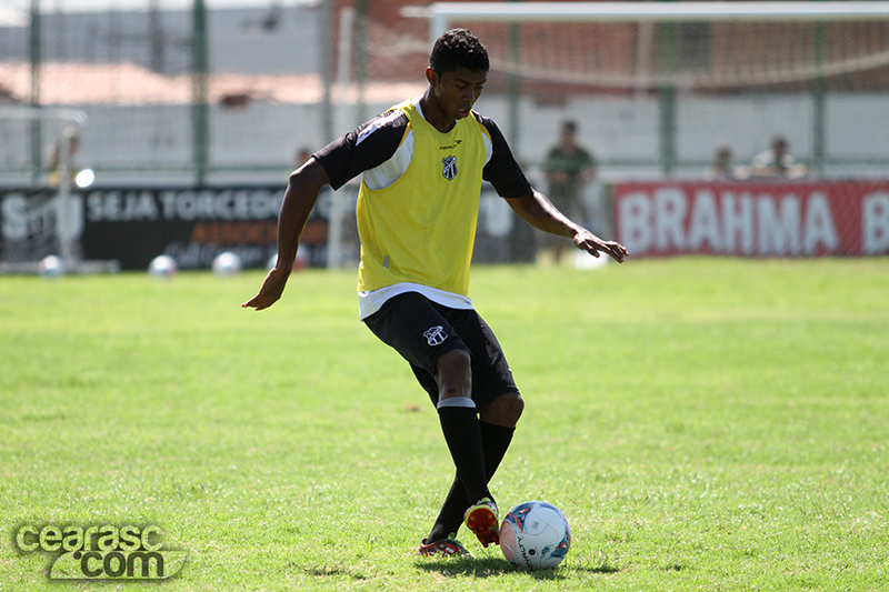 [11-08] Treino Técnico - 2