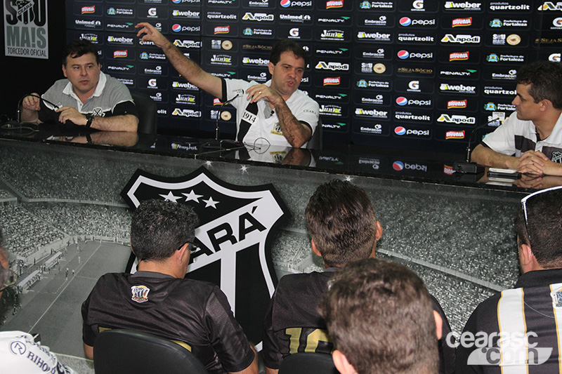 [20-12] I Bate Bola com o Presidente - 3