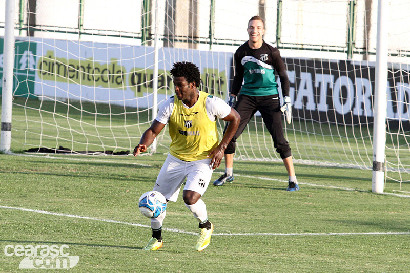 [28-04] Treino técnico + tático - 1