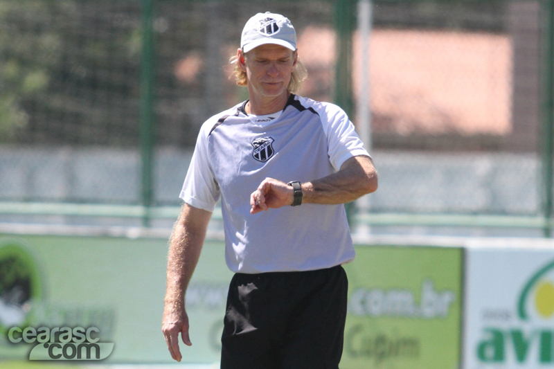 [01-07] Treino Técnico - 2