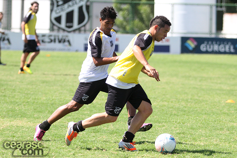 [11-08] Treino Técnico - 3
