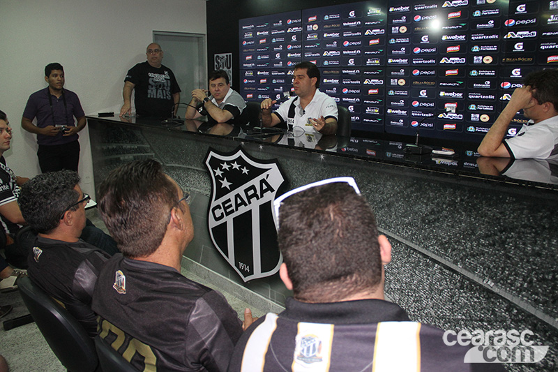 [20-12] I Bate Bola com o Presidente - 4