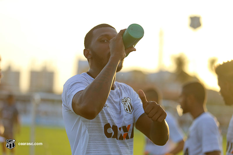 [02-01-2018] Treino Técnico - Tático - 36