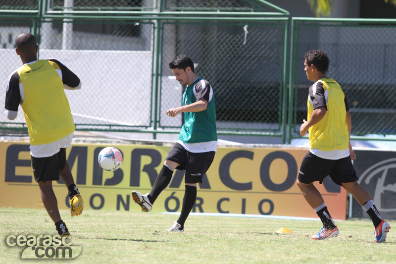 [01-07] Treino Técnico - 3