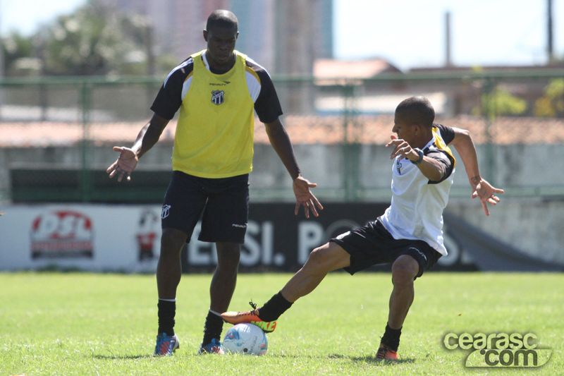[01-07] Treino Técnico - 4