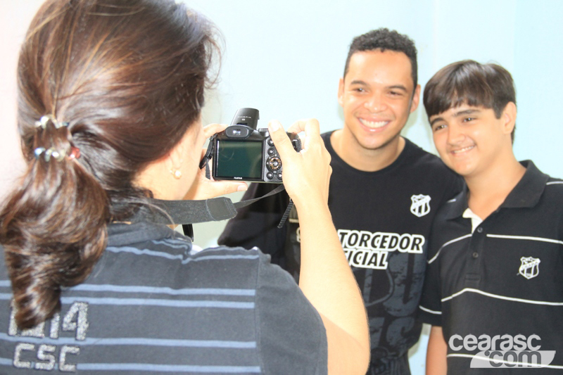 [27-09] Vovô vai à Escola - Creche Escola Aprender - 15