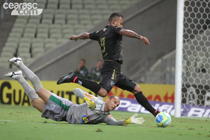 [09-09] Ceará 5 x 2 América/MG3 - 16