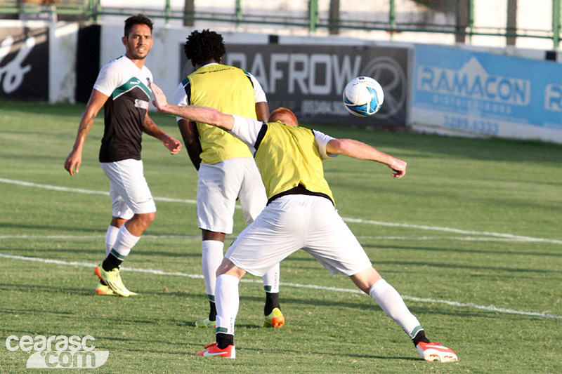 [28-04] Treino técnico + tático - 6