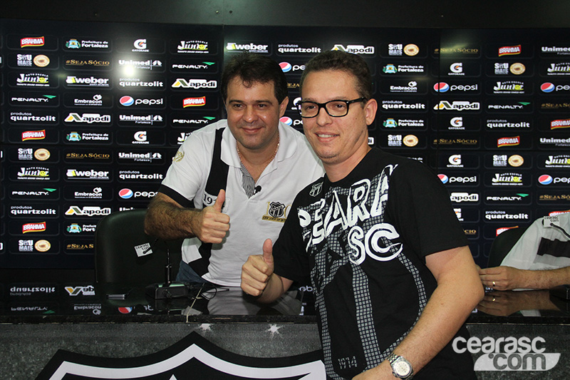 [20-12] I Bate Bola com o Presidente - 6