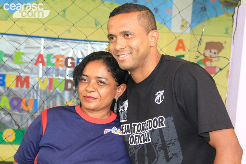 [27-09] Vovô vai à Escola - Creche Escola Aprender - 17