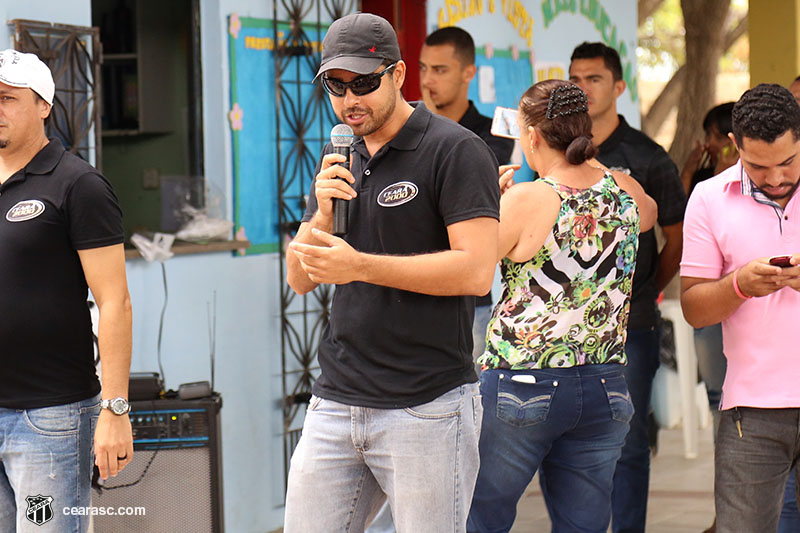 [10-08-2017] Vovô Vai a Escola - 21
