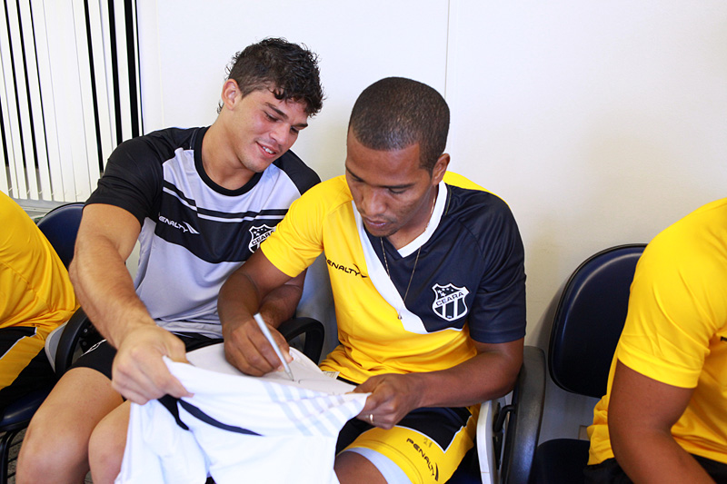 [10-01] PréTemporada - Exames médicos - Unimed - 8