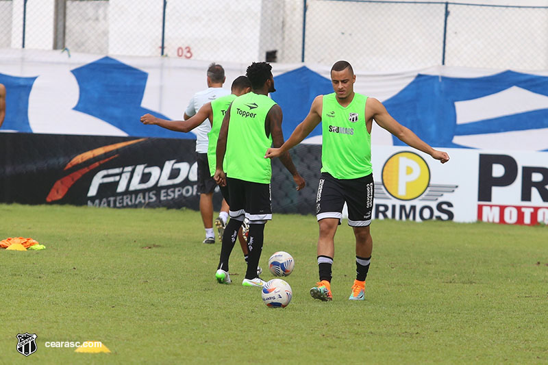 [12-02-2017] Itapipoca x Ceará - 36