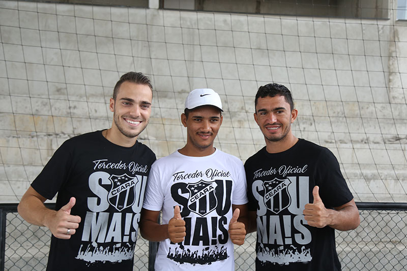 [01-04-2017] Por Dentro do Vozão 2017 - 40