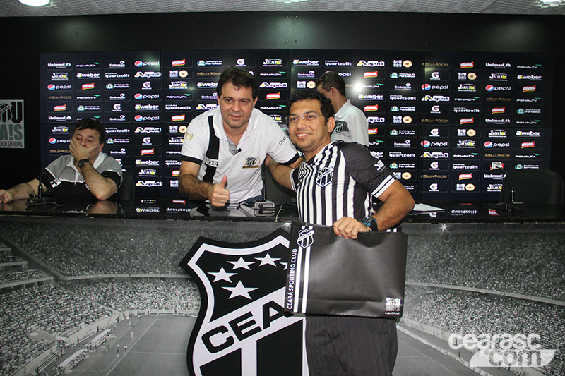 [20-12] I Bate Bola com o Presidente - 7