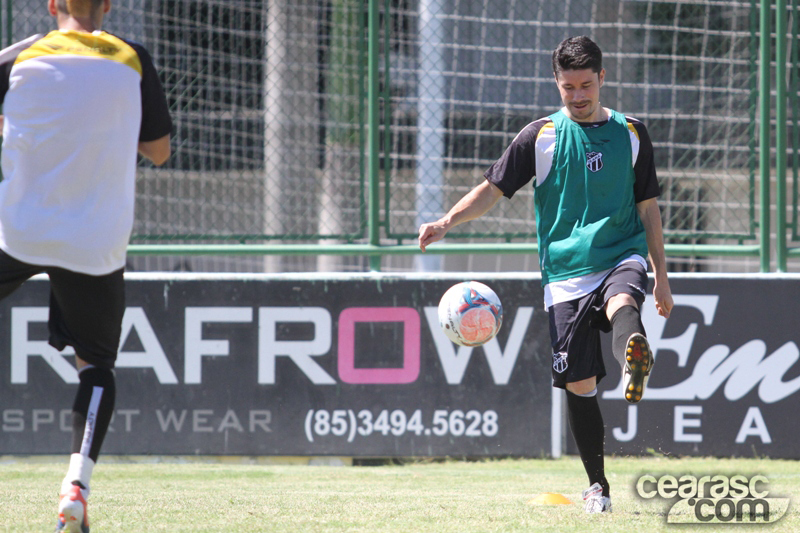 [01-07] Treino Técnico - 5