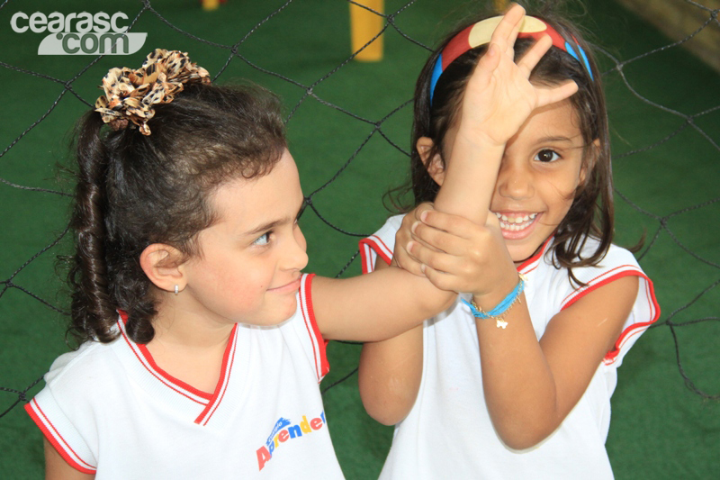 [27-09] Vovô vai à Escola - Creche Escola Aprender - 18