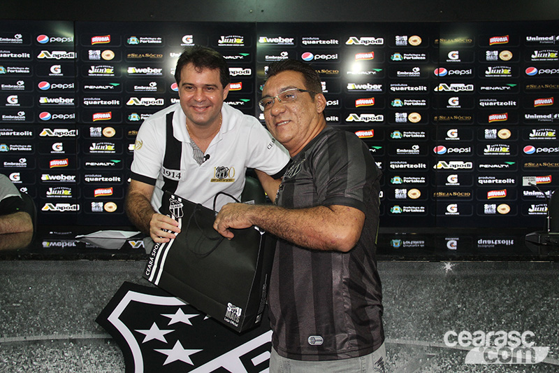 [20-12] I Bate Bola com o Presidente - 9