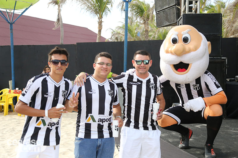 [14-01-2017] Feijoada da Arrancada Sunset-03 - 71