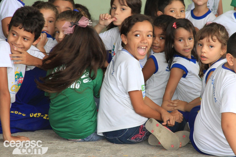 [27-09] Vovô vai à Escola - Novo Caminho - 2