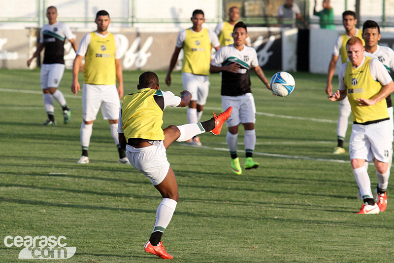 [28-04] Treino técnico + tático - 9