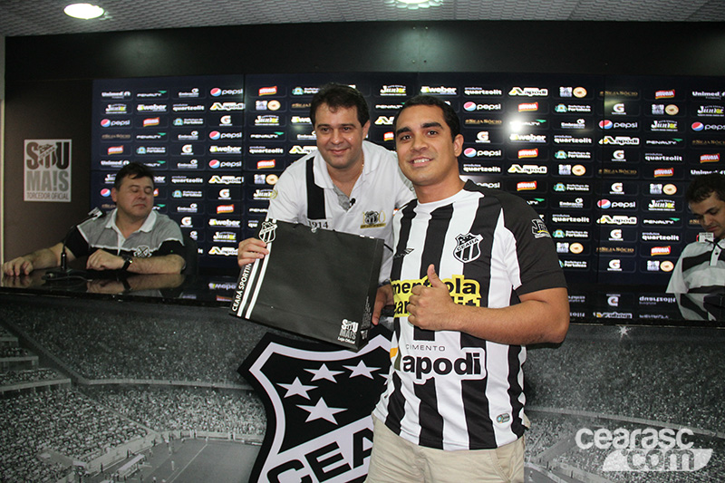 [20-12] I Bate Bola com o Presidente - 12