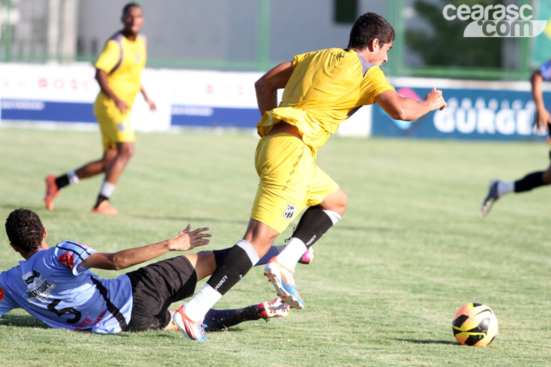 [27-02] Reapresentação - Ceará 3 x 1 Maranguape - 8