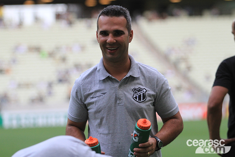 [09-11] Ceará 4 x 1 Sport - 02 - 5