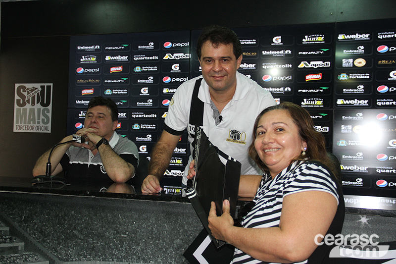 [20-12] I Bate Bola com o Presidente - 13