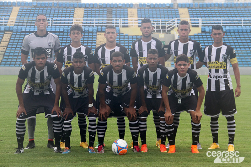 [12-04] Fortaleza 0 x 3 Ceará - 24