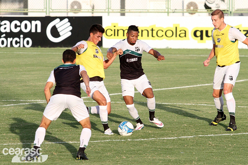 [28-04] Treino técnico + tático - 11