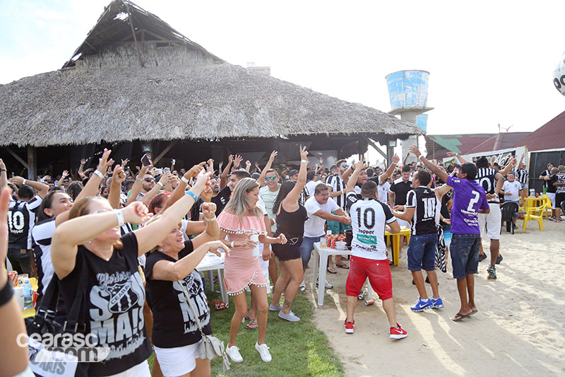 [14-01-2017] Feijoada da Arrancada Sunset-03 - 74