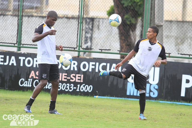 [01-04] Treino tático - Vovozão - 7