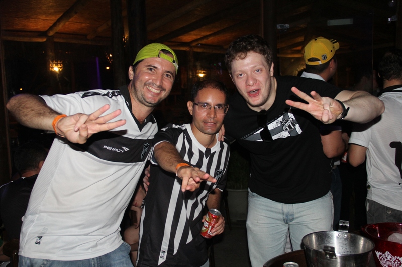 [19-05] Ceará 1 x 1 Guarany (S) - COMEMORAÇÃO 02 - 14