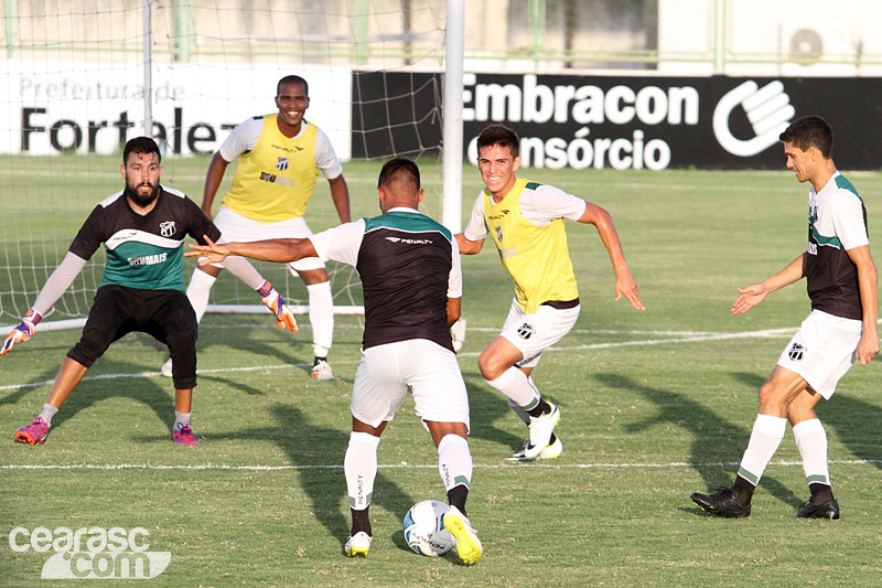 [28-04] Treino técnico + tático - 12