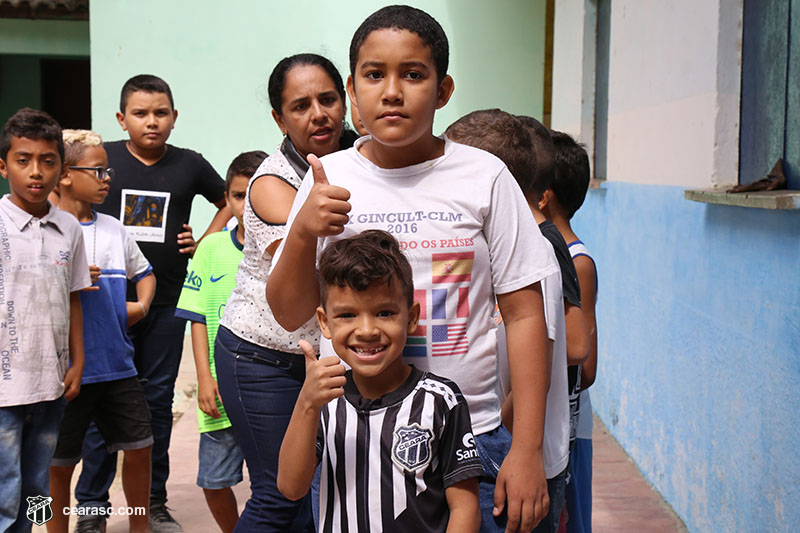 [10-08-2017] Vovô Vai a Escola - 22