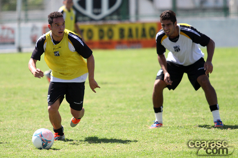 [11-08] Treino Técnico - 7